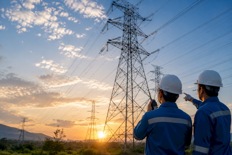 PLN UID Aceh Terus Lakukan Pemulihan Kelistrikan Pascagangguan Transmisi 275 kV