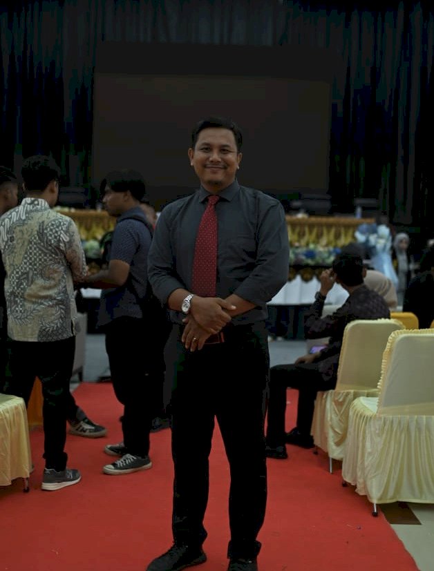 Kaprodi KPI Apresiasi 13 Mahasiswa UIN Suna Tembus Beasiswa BI 2026