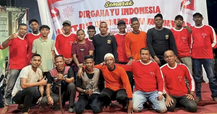 Kisah Rapa-i Raja Siwah Tanah Pasir, Penjaga Tradisi Rapa-i Geurimpheng di Aceh Utara