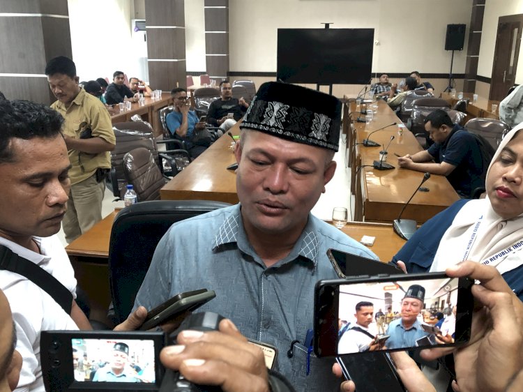 Bupati Aceh Utara Siapkan Satgas Bencana di Setiap Gampong