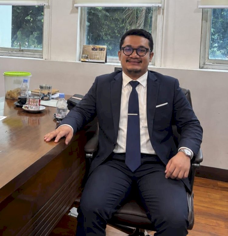 Sapi Kurban Presiden dan Kehadiran Negara untuk Rakyat