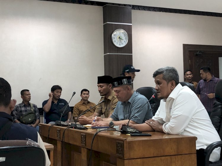 Enam Bulan Pascabanjir, Transparansi Dana Bantuan di Aceh Utara Dipertanyakan