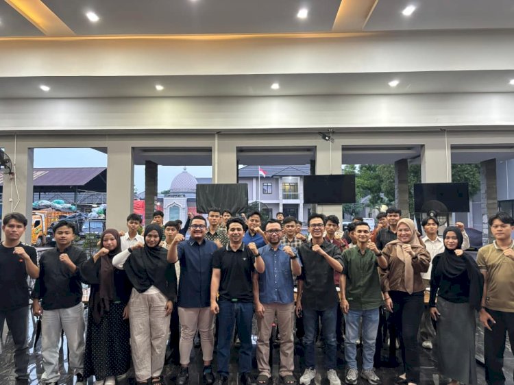 DPP AMAN Soroti Masa Depan Papua di Tengah Agenda Hilirisasi Nasional