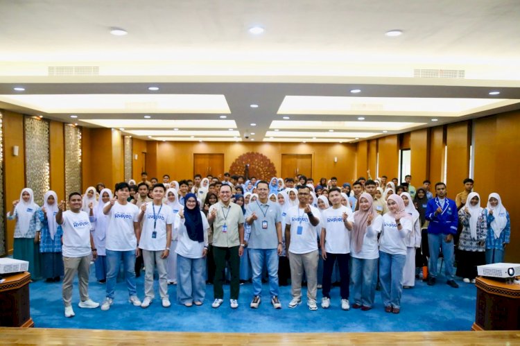 Usung Sistem Digital, Ranking 1 CBP Championship 2026 Saring 10 Finalis Terbaik