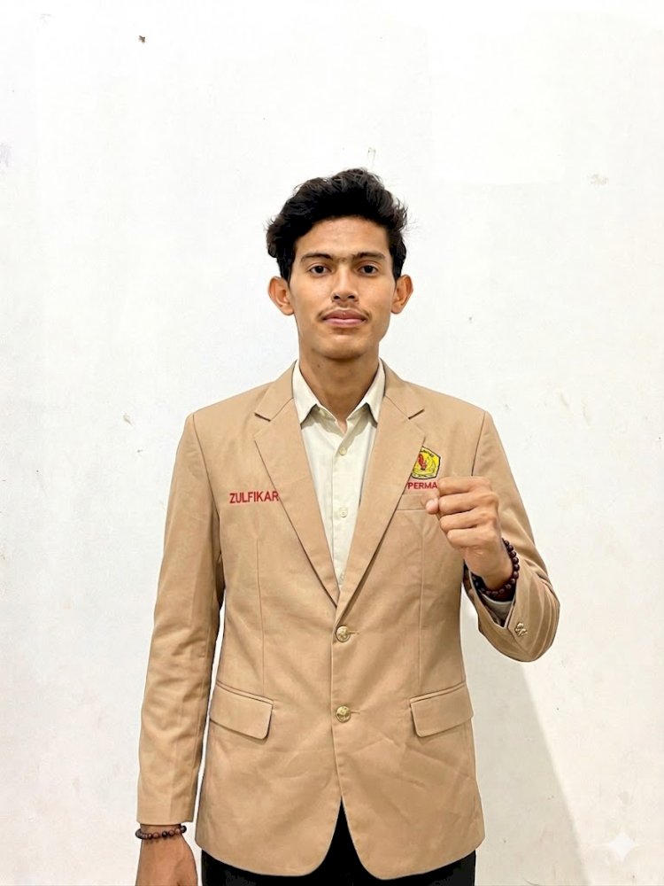 Zulfikar Resmi Pimpin DPC PERMAHI Aceh, Siap Perkuat Kaderisasi dan Kawal Supremasi Hukum