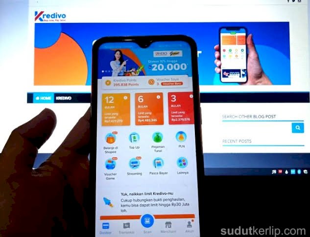 Simak Inilah Cara Tutup Data Dan Hapus Akun Kredivo