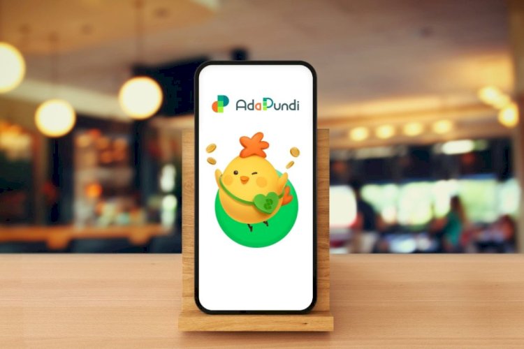 Cara Hapus Akun AdaPundi Dan Cara Menghapus Data AdaPundi Simak Panduannya