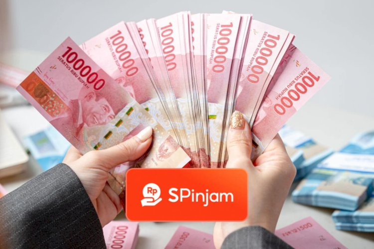 Berikut Cara Hapus Akun Spinjam Dan Cara Menonaktifkan Shopee Pinjam