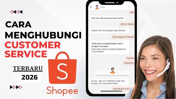Cara Untuk Menghapus Data Shopee Pinjam Biar Aman Dan Tidak Salah Digunakan