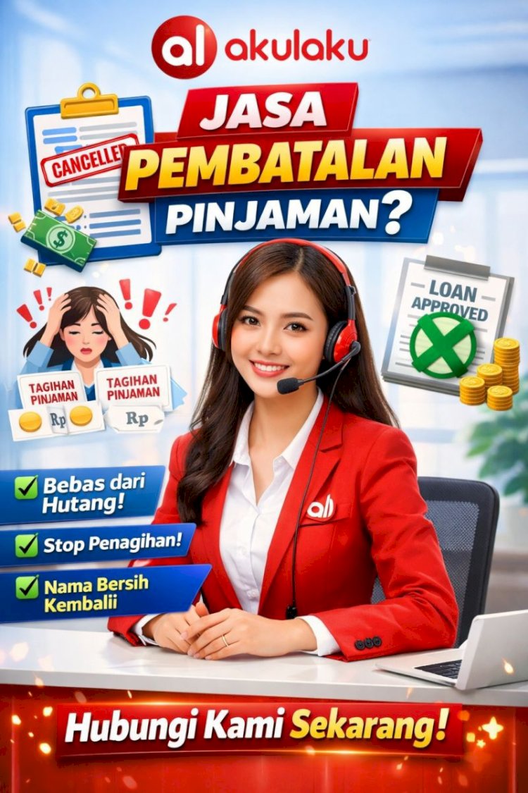 Tips Panduan Lengkap - Cara Hapus Akun Akulaku Ikuti Langkah Langkah nya