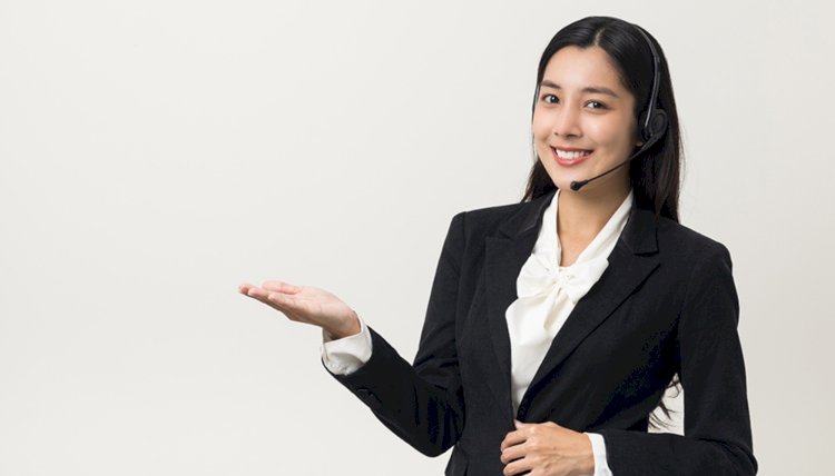 Call Center LENTERA DANA NUSANTARA