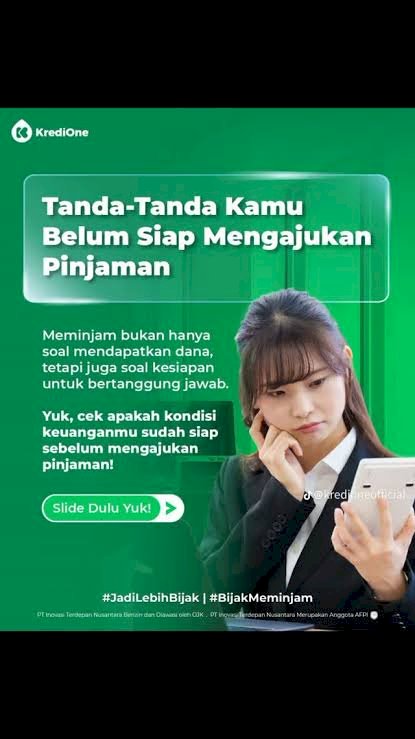 Cara Ini Menghapus Akun/Menutup Data KrediOne Selengkapnya