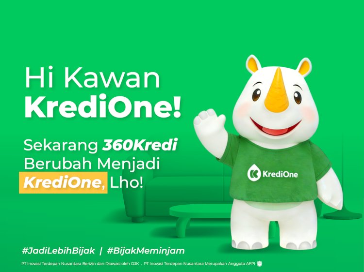 Totorial Cara Menghapus Data KrediOne Berikut Hapus Akun KrediOne