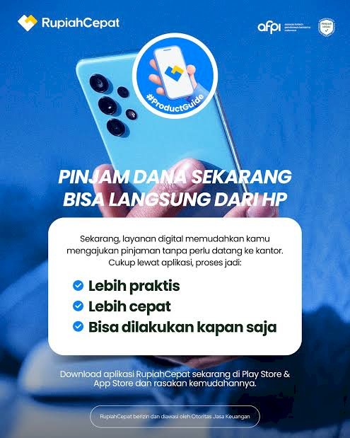 Tips Panduan Ini Hapus Akun Rupiah Cepat simak Selengkapnya