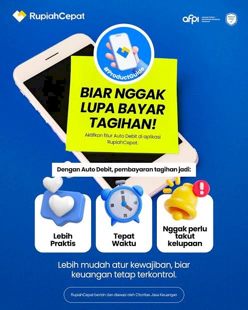 Simak Cara Menutup Data Rupiah Cepat Berikut Cara Hapus Akun Rupiah Cepat