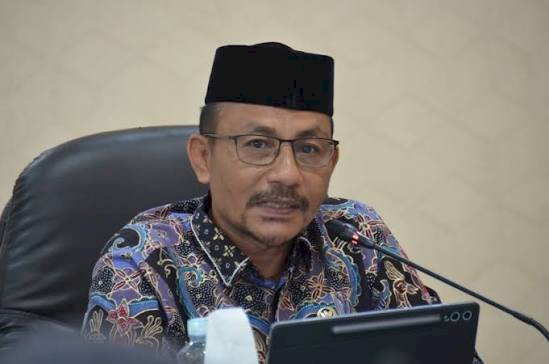 Haji Uma Minta Panglima TNI Atensi Dugaan Kekerasan terhadap Wartawan di Aceh Utara
