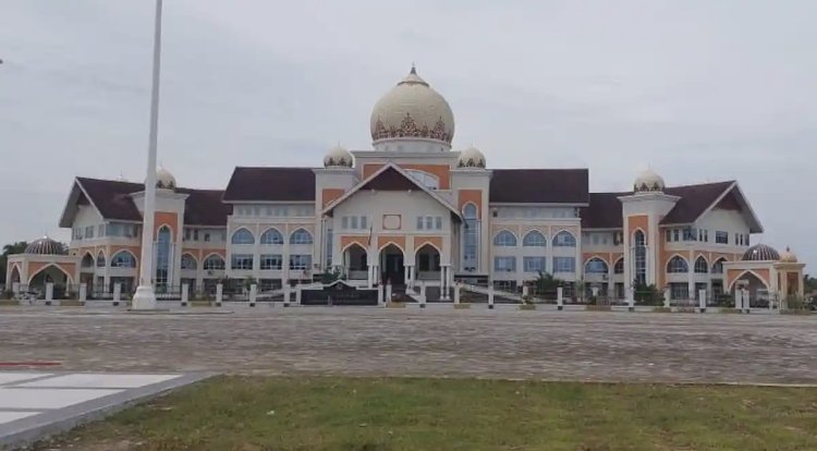 Pemkab Aceh Utara Buka Seleksi 12 Jabatan Eselon II, Pendaftaran hingga 17 September