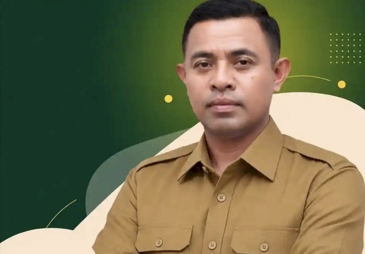 Tiga Anggota Baitul Mal Aceh Utara Diberhentikan, Dua Komisioner Tersisa