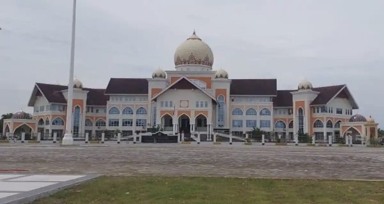 Lima JPT Pratama Aceh Utara Penuhi Kuota, Pansel Tetapkan Calon Lolos Administrasi