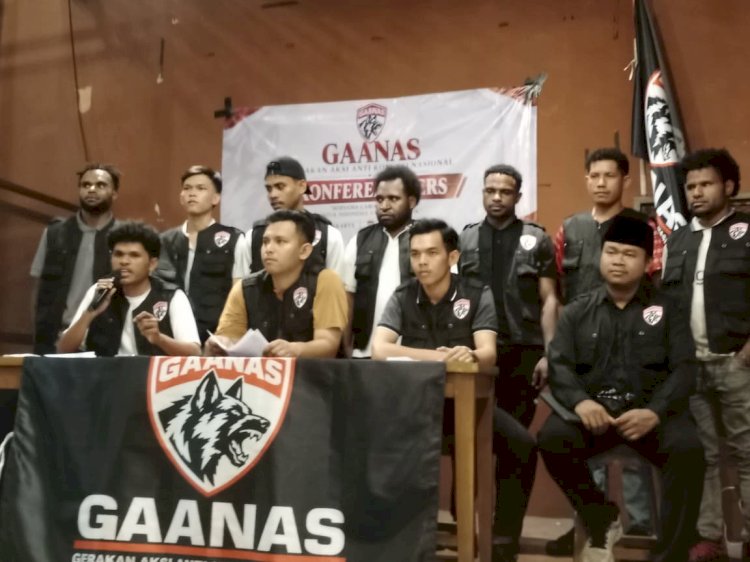 Pokir Rp1 Triliun Disorot, GAANAS Desak KPK Periksa Pengelolaan Anggaran DPRA