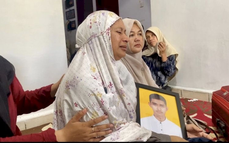 Taruna Poltekpel Malahayati Meninggal Usai Ospek, Polisi Selidiki Dugaan Kekerasan