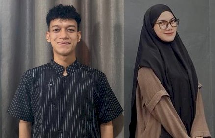 Dua Mahasiswa KPI UIN Sultanah Nahrasiyah Ukir Prestasi di PKM IV PTKIN se-Sumatera