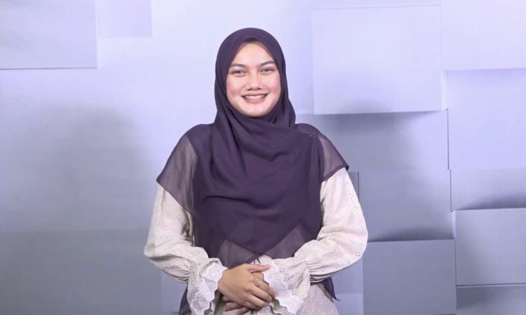Putri asal Dewantara juara Dai-Daiyah tingkat Sumatera