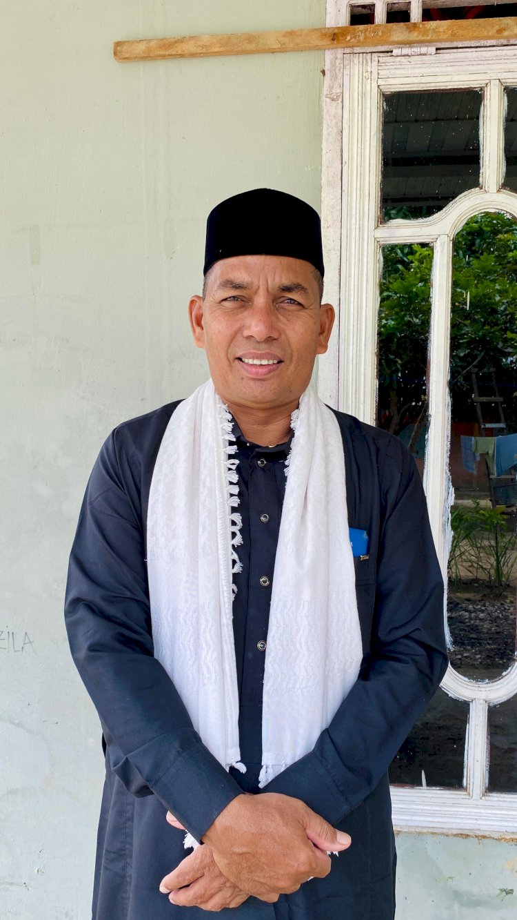 MPU Pirak Timu Apresiasi Satresnarkoba Polres Aceh Utara Berantas Peredaran Narkoba
