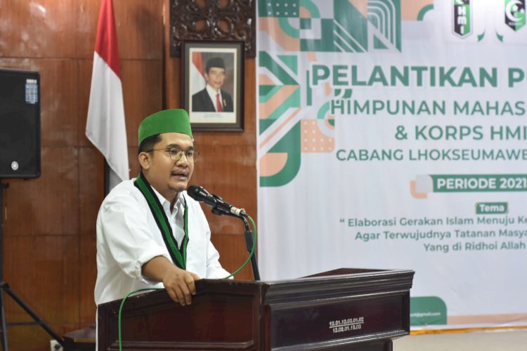 HMI Badko Aceh Apresiasi Pengungkapan 1,2 Ton Sabu, Siap Kolaborasi Berantas Narkoba